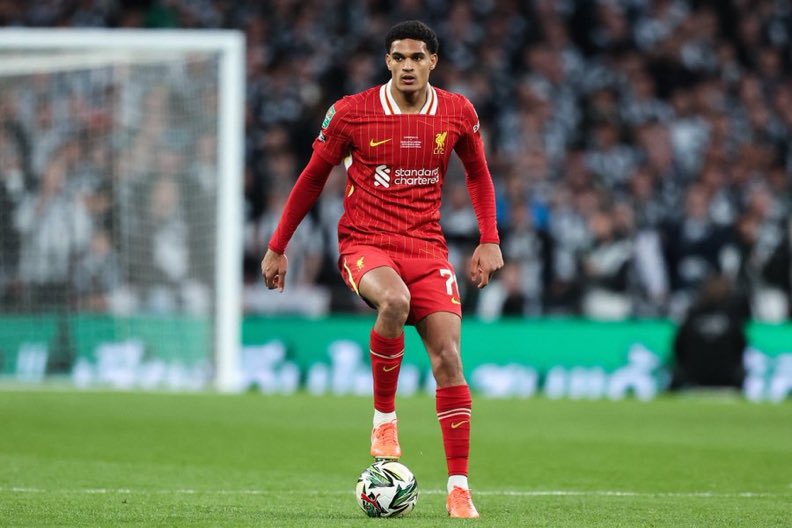 Anfield Sector tweet media