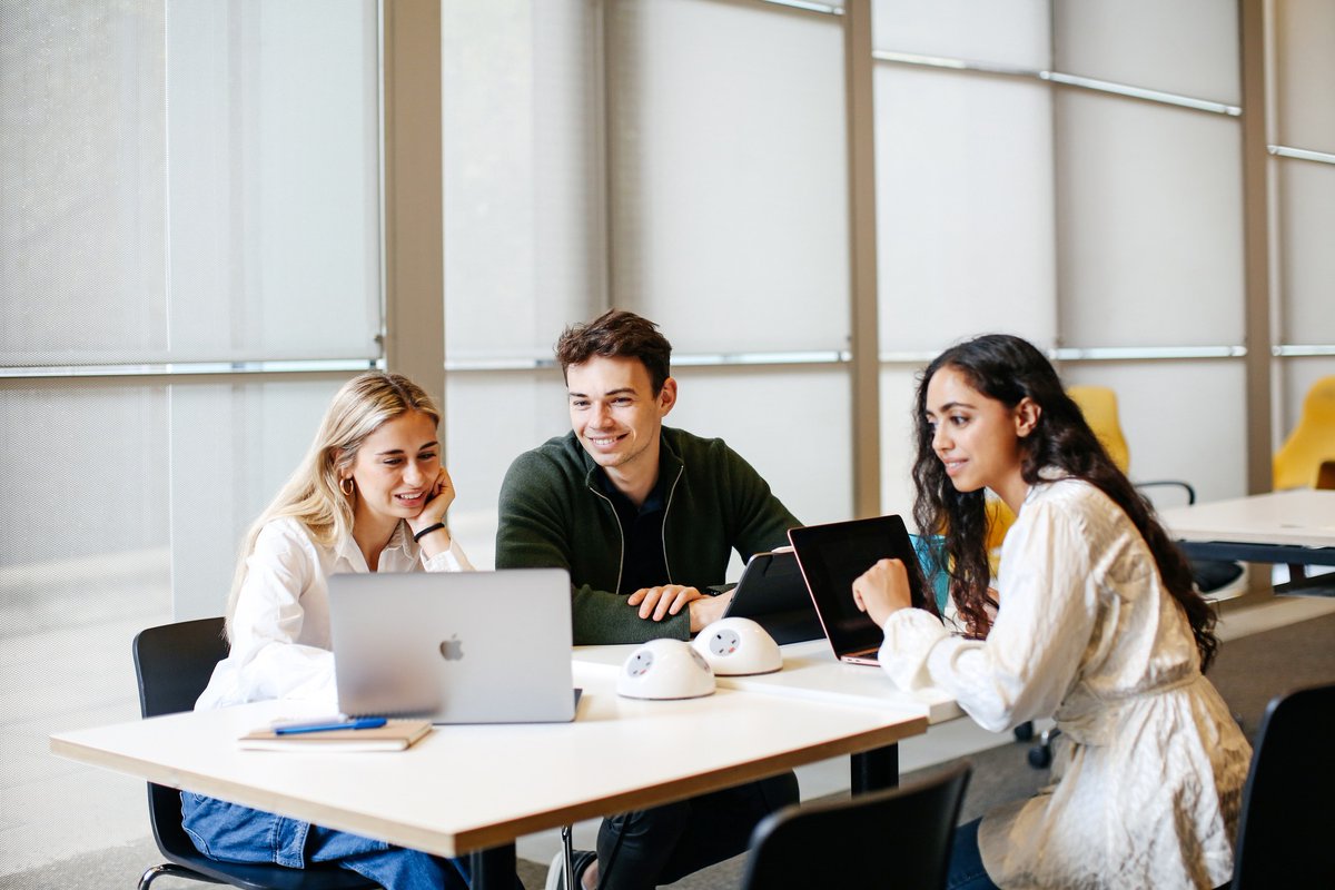 Thinking about postgraduate study? Join us online on Wednesday 28 May 2025 for our Postgraduate Virtual Event.

Discover our courses, meet our expert staff, explore your options, and learn how we support you every step of the way.

👉 Register now: orlo.uk/v0OWH