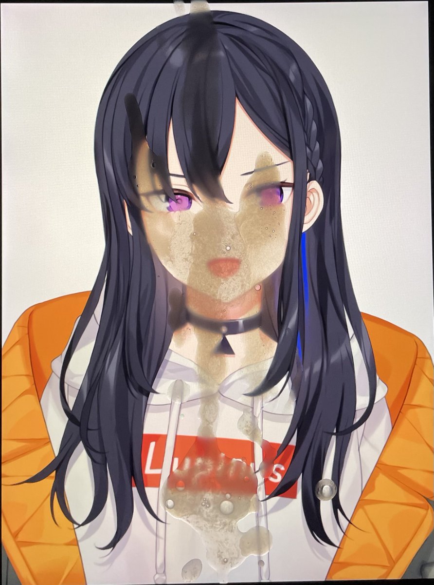 かけたまご tweet media