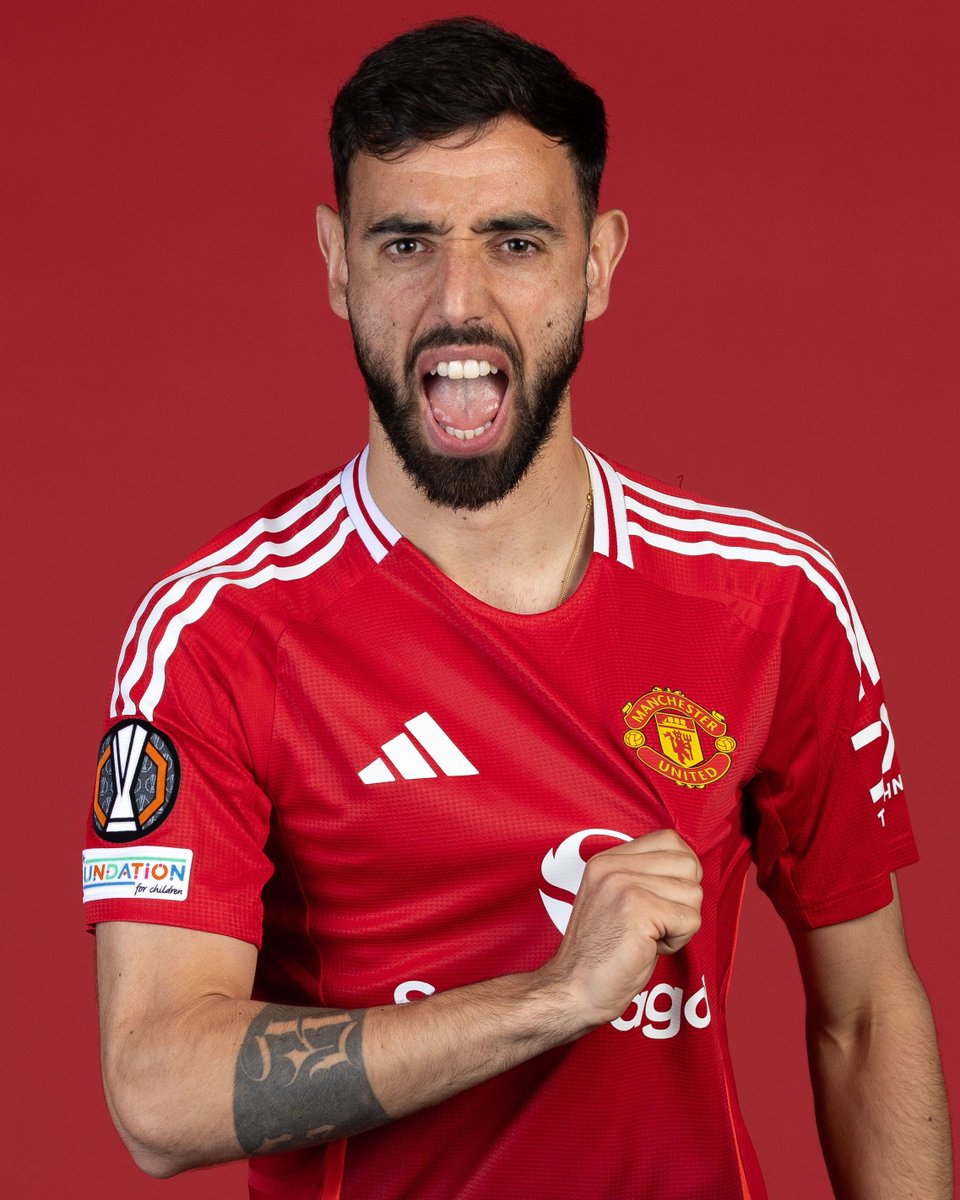 The United Stand tweet media