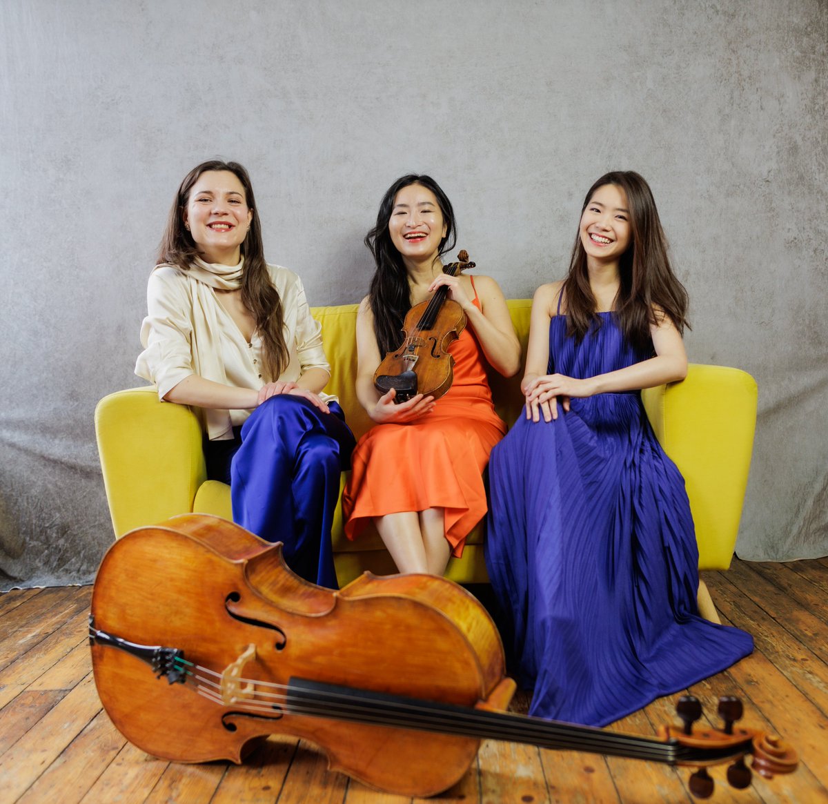 Haslemere Festival tweet media