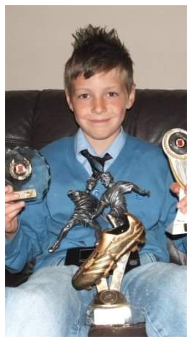 Happy Birthday <a href="/henrylanders11/">Henry Landers</a> , born winner.