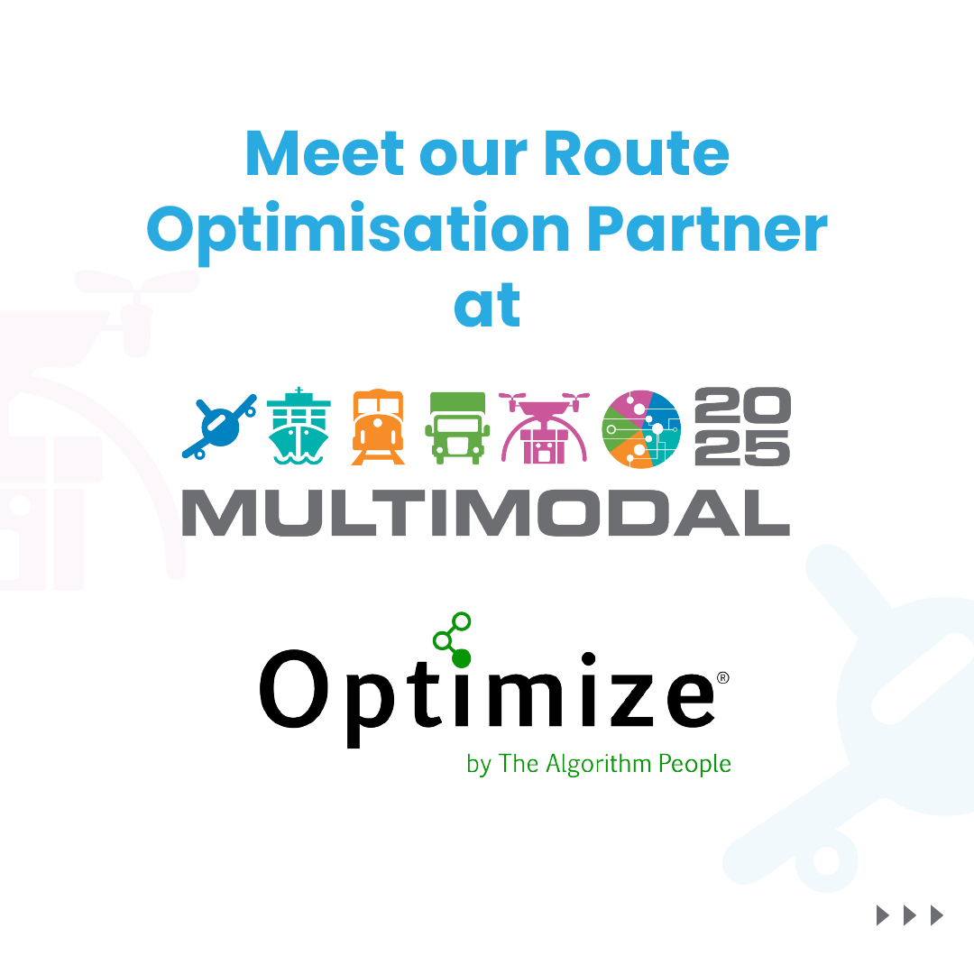 MandataLtd's tweet photo. We are so excited to be exhibiting at this years @multimodal at the @thenec in Birmingham, this June (17th - 19th).
Come and meet our knowledgeable team to see how our Transport Management Software (#TMS) is helping haulage businesses across the UK and Ireland run smarter, more connected operations.
Whether you're looking to simplify your day-to-day, improve visibility, or boost efficiency, we’d love to show you how we can help.
Register for FREE here: https://t.co/q7EkRYAhsP
#Mandata #Multimodal25 #Event #Exhibition #Networking