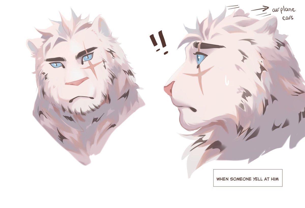 reii1502's tweet image. doodling