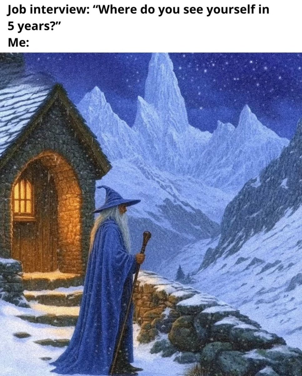 follow your dreams...