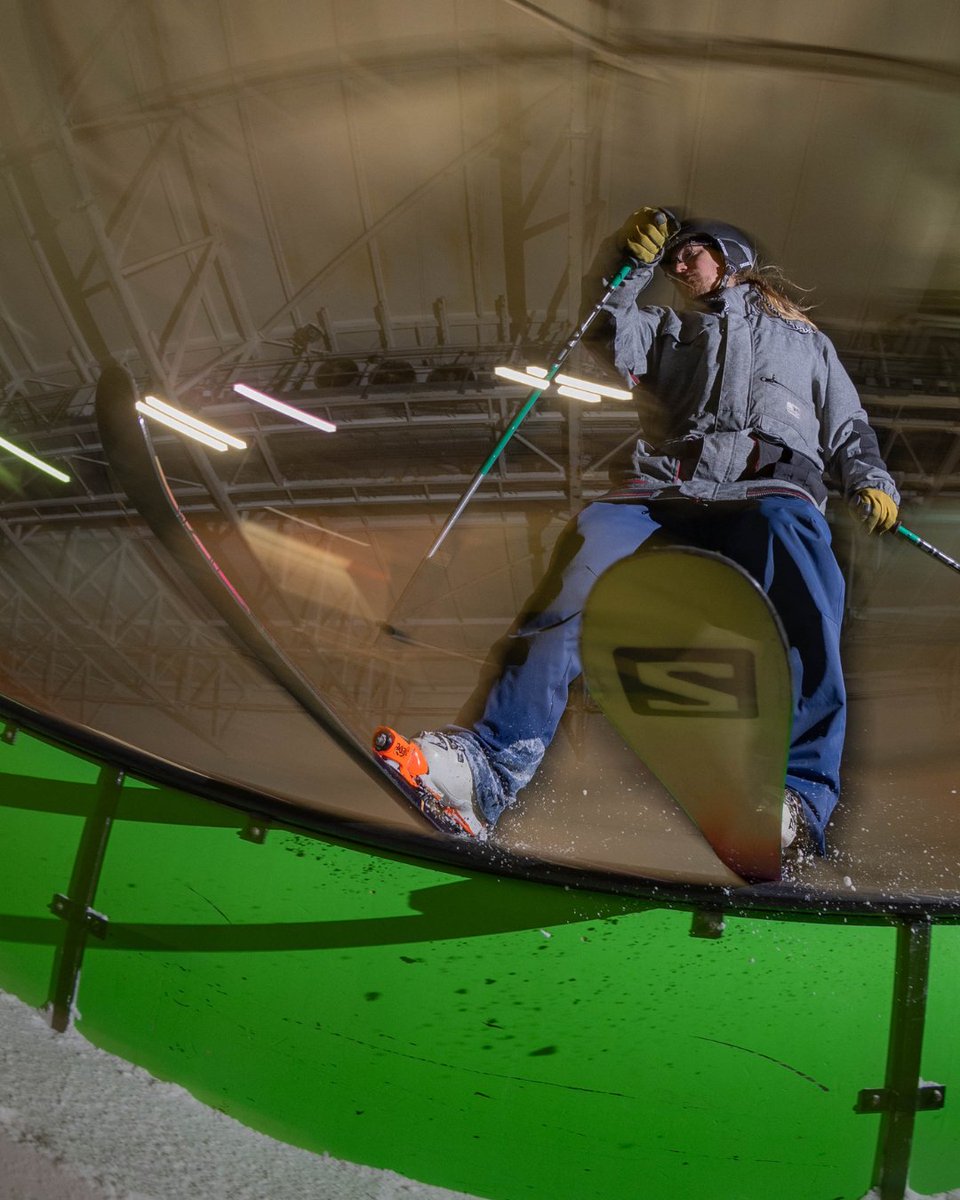 What are your favourite features to ride on our Park Nights?
Are you all about rails, boxes, or going big on the kickers? 

Let us know what you love hitting the most – we’re always keen to hear what gets you stoked!

👇 Drop your go-to feature below!