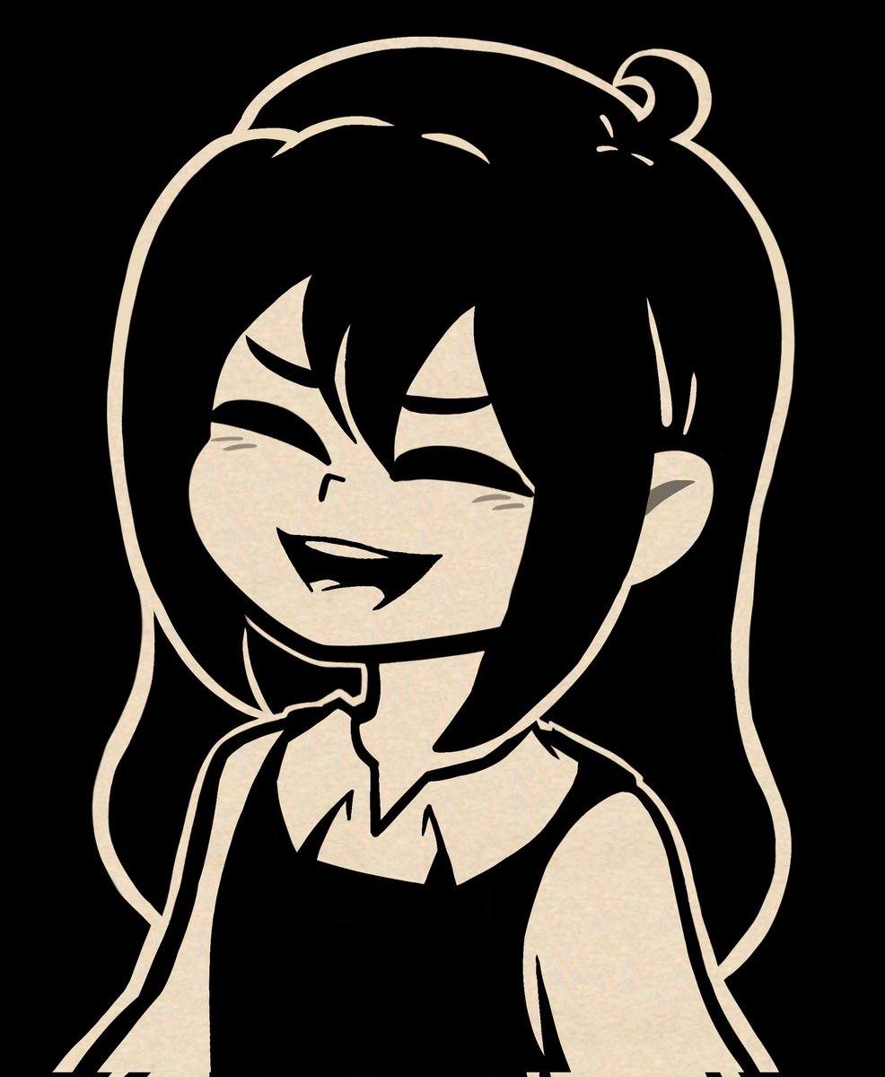 Milanesa01527's tweet image. More Hallie Graves sprite!
#tcoaal #thecoffinofandyandleyley #oc #mod
