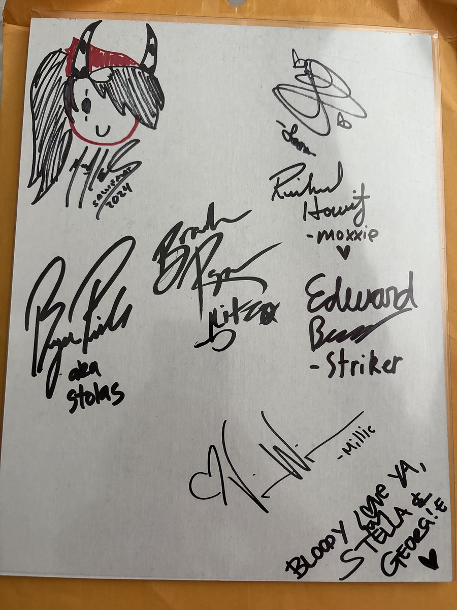 Point of Contact Booking tweet media