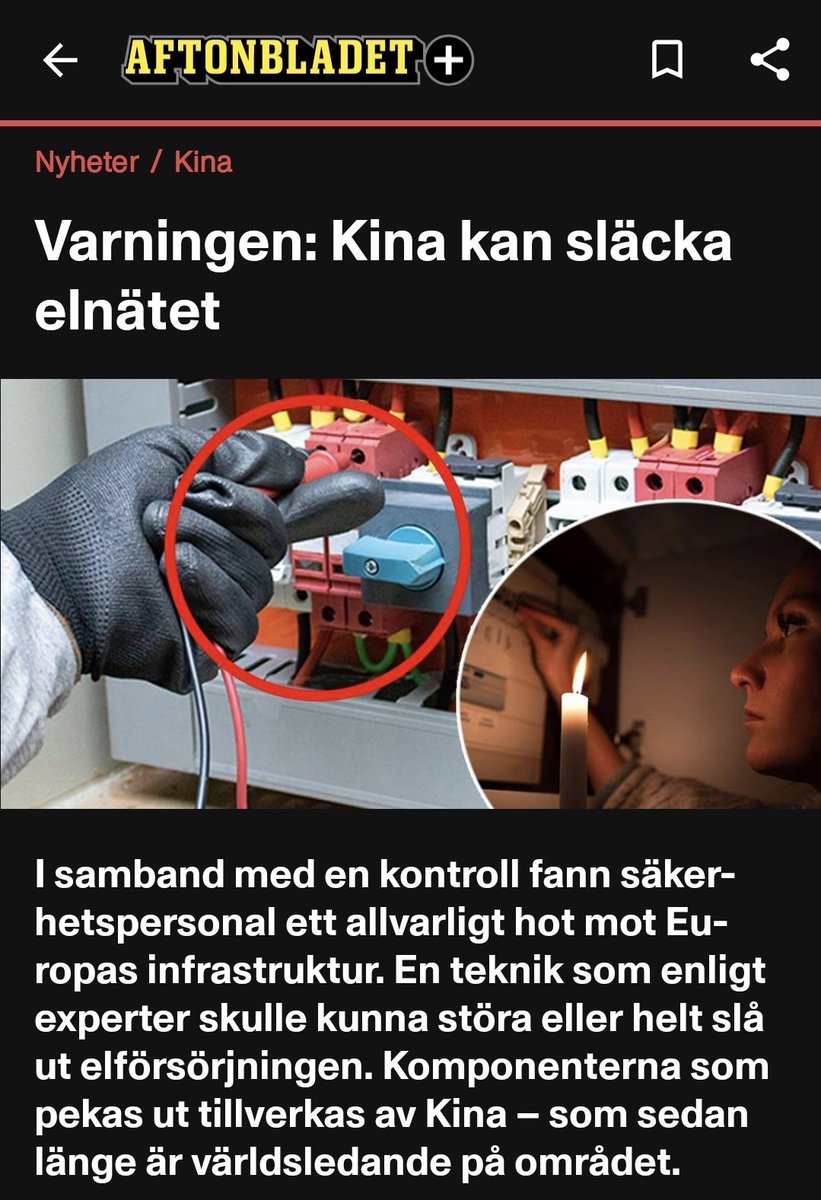 Fältmarskalken tweet media