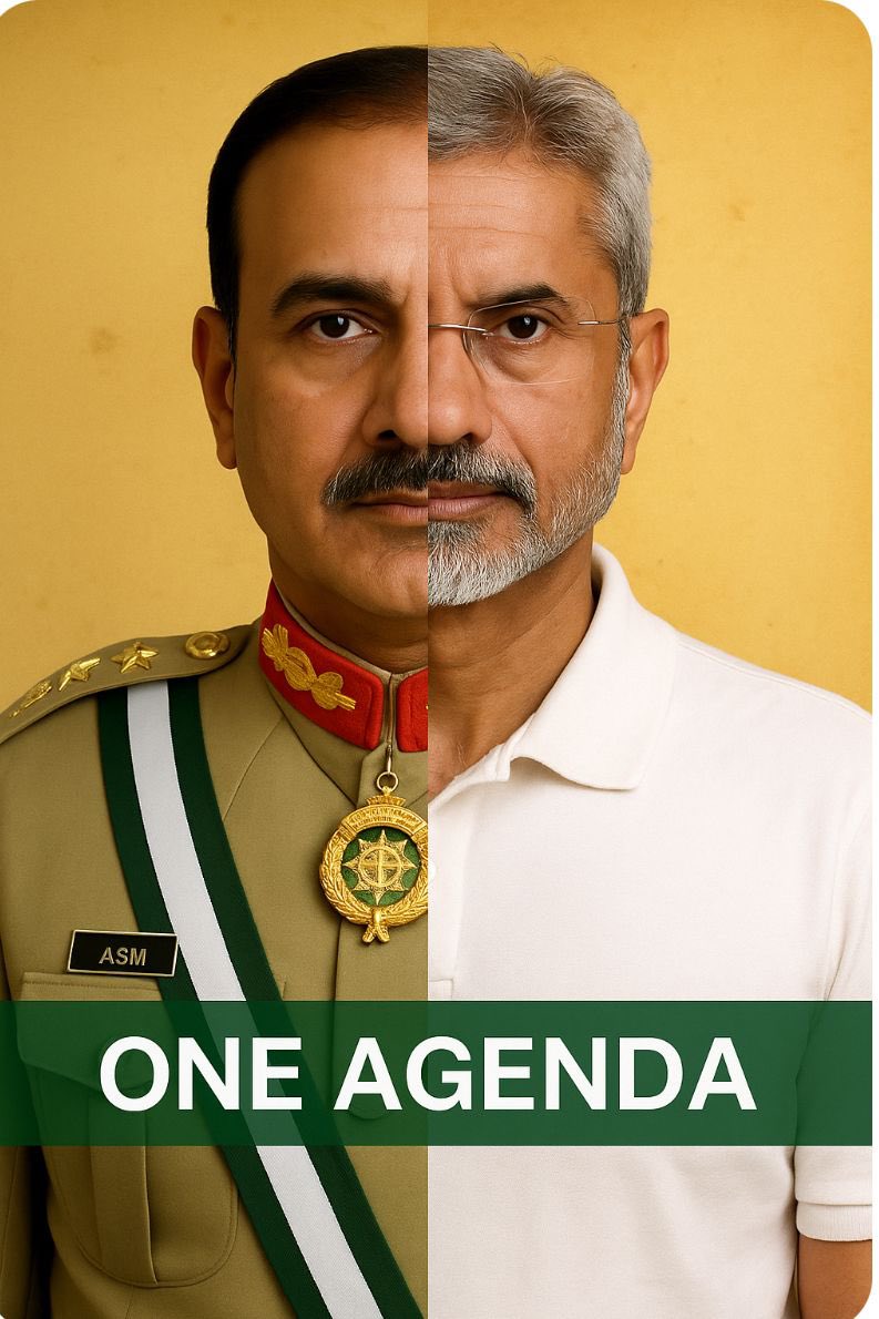 EAM S jayshankar’s own statement clarifies that prior our action the information about it was already been shared by him with Pakistan in advance, and therefore, now, not only Pakistani but several international media channels are mocking India. This has not only weakened the
