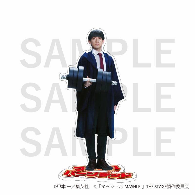 アニメイト商品情報局@店舗受取り手数料無料! tweet media