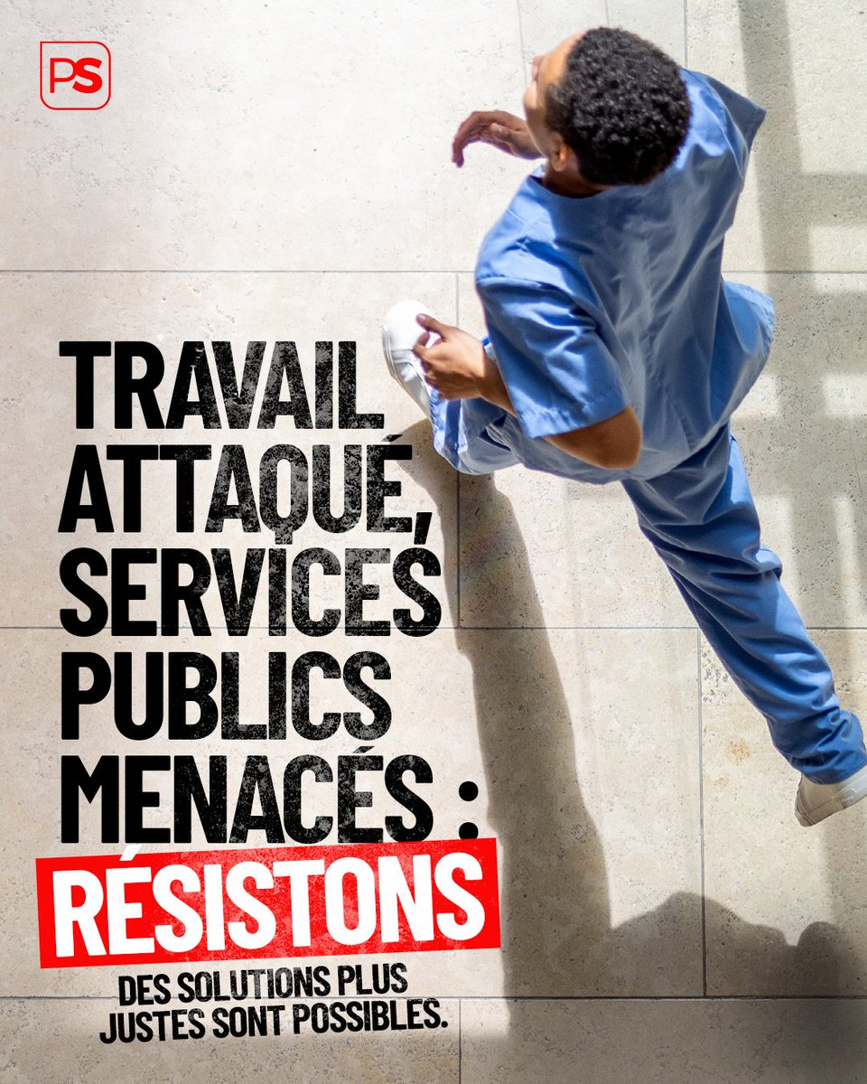 Le gouvernement MR-Engagés s’attaque au monde du travail et les services publics ne sont pas épargnés.

Les travailleurs vont passer à la caisse. Avec l’Arizona, c’est travailler plus longtemps et gagner moins.

Ce sera également la pire réforme des pensions jamais menée. Les