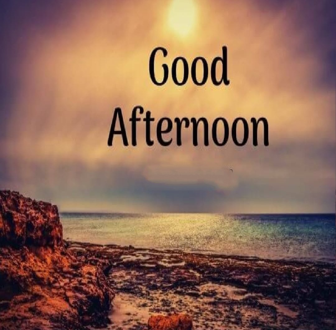 Good Afternoon X Family 

Kese Ho Aap Sab