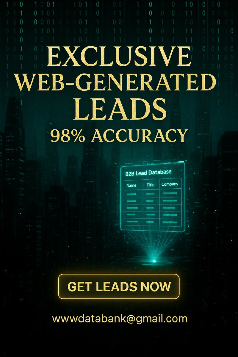 wwwdatabank's tweet image. Join My Power-Packed Community 🌟
🚀 Grow your business faster, smarter &amp;amp; bigger!

Team: teams.live.com/l/invite/FEAoJ…

Fb page1: facebook.com/profile.php?id…

Fb page2: facebook.com/profile.php?id…

Fb group: facebook.com/groups/2981161…

X Twitter: x.com/home