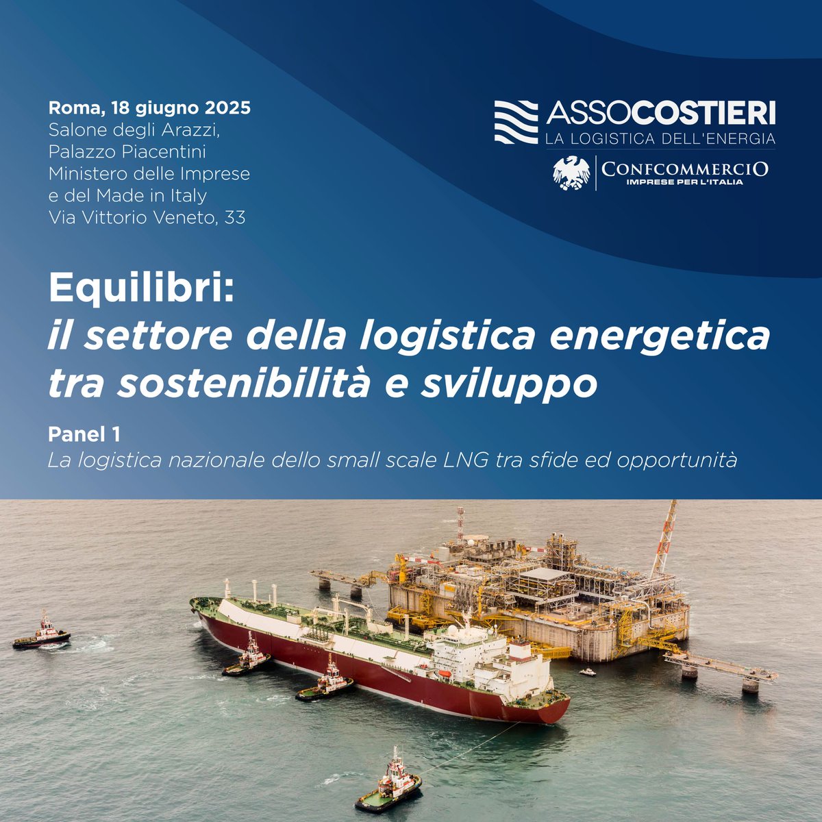 ASSOCOSTIERI tweet media