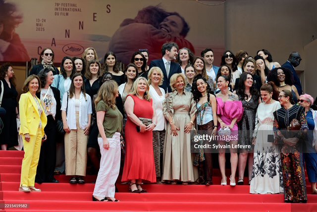 PFDM #FemmesMedias tweet media