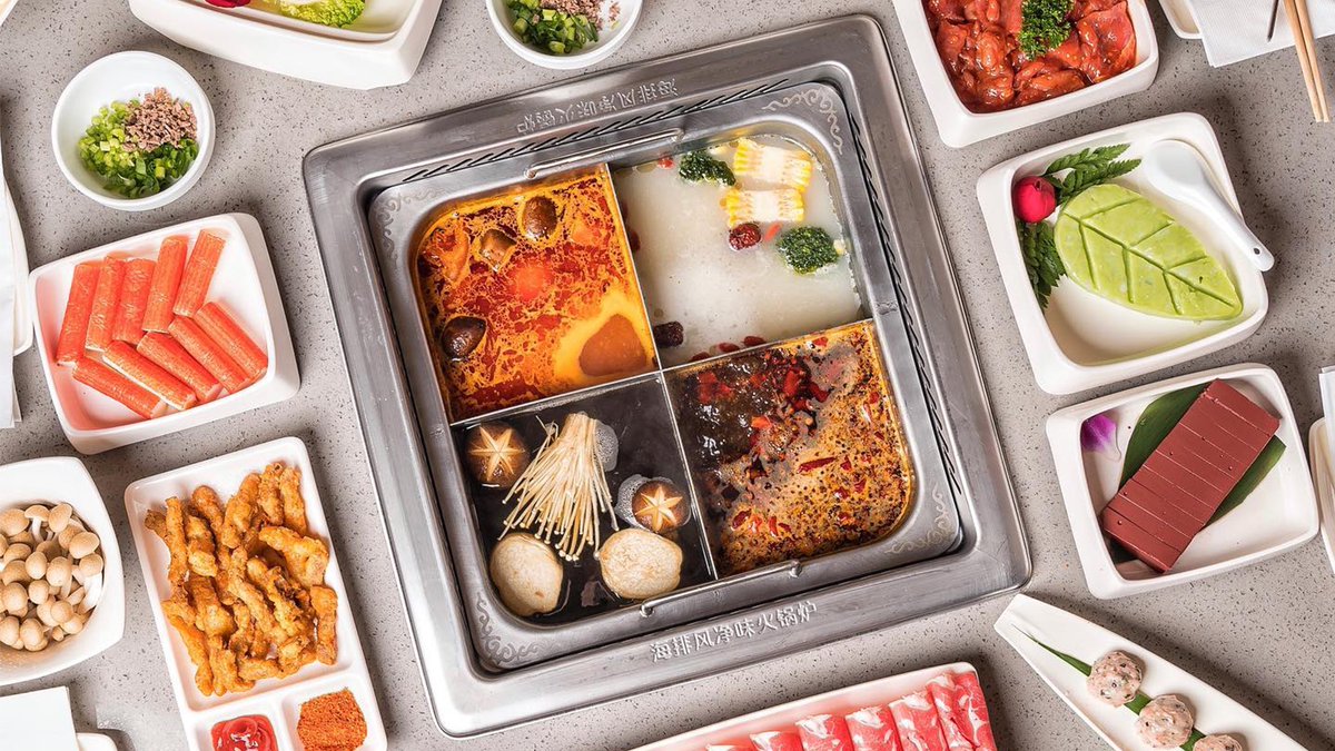 davidsetiawan's tweet photo. @HaiDiLaoSG should accept btc, and yes the heat of their hotpot wont be enough to melt BTC. https://t.co/YTV9w1xFCG