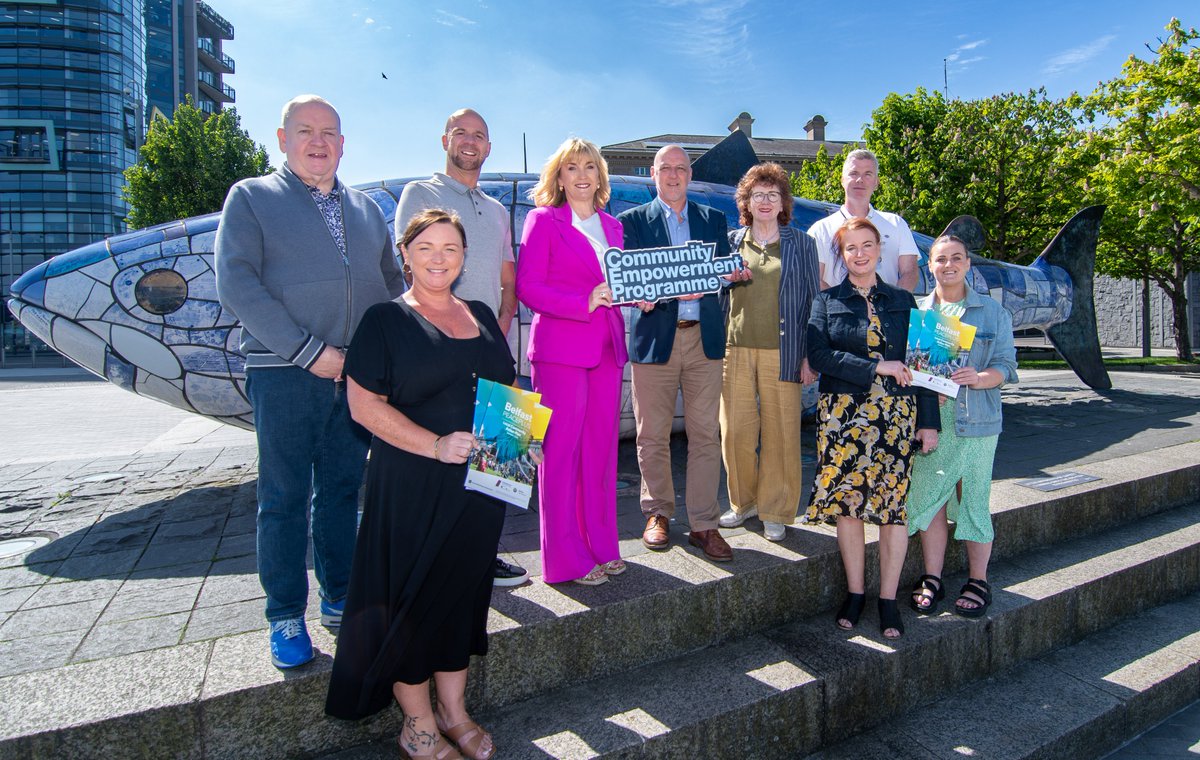 Forward South Partnership tweet media