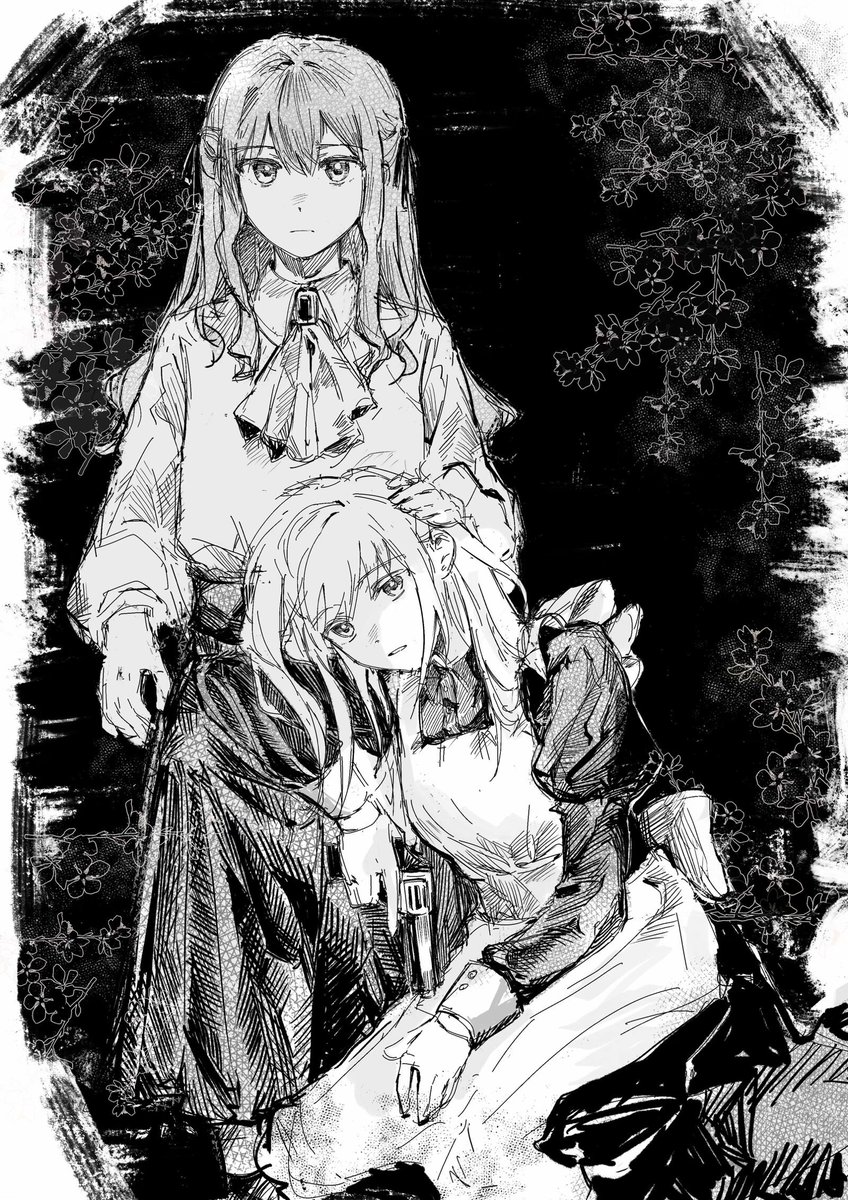 skkmtm520's tweet image. 【第52棒】【19:00】 
cn:耶比兽
weibo:耶比耶比兽

#睦祥睦520 ＃むつさき ＃さきむつ