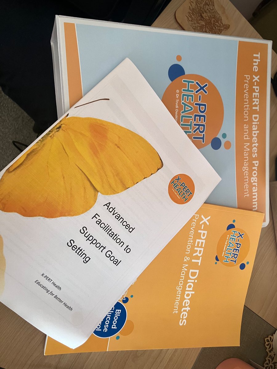 Emma Schneider (@emmacschneider) on Twitter photo Starting three day educator online training with <a href="/xperthealth/">X-PERT Health</a> today and delighted to see all the mentions of the <a href="/StockportNHS/">Stockport NHS FT</a> team in the 2024 Audit Report, including educator of the year for the amazing Pat 💎 Starting three day educator online training with <a href="/xperthealth/">X-PERT Health</a> today and delighted to see all the mentions of the <a href="/StockportNHS/">Stockport NHS FT</a> team in the 2024 Audit Report, including educator of the year for the amazing Pat 💎