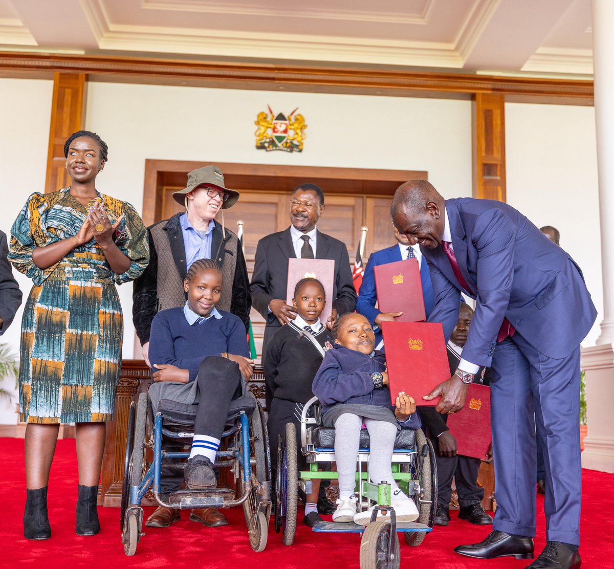 Riziki Source™ tweet media