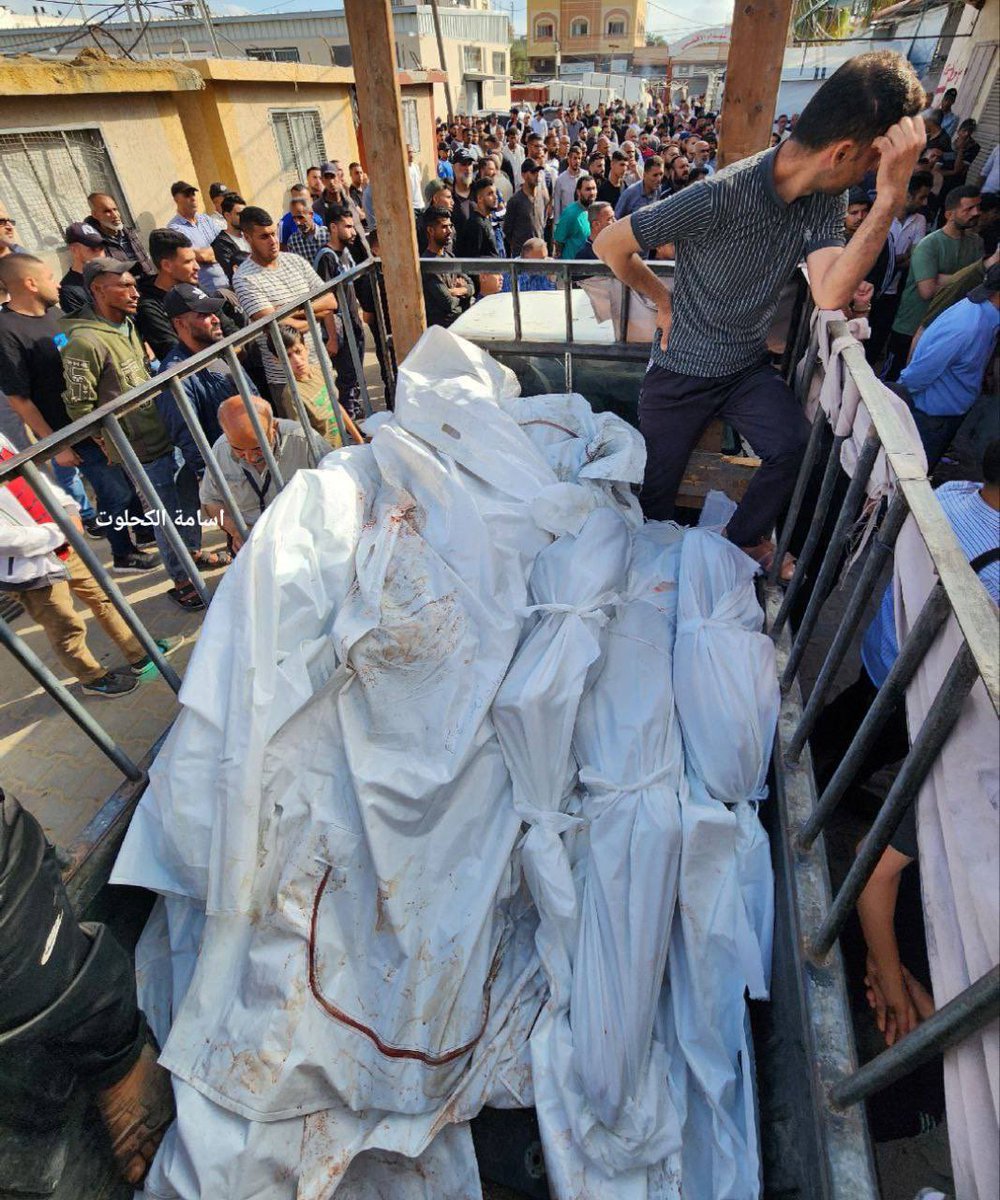 gazanotice's tweet photo. #GazaGenocide 
20.05.2025 https://t.co/EdqUY1Kq2E