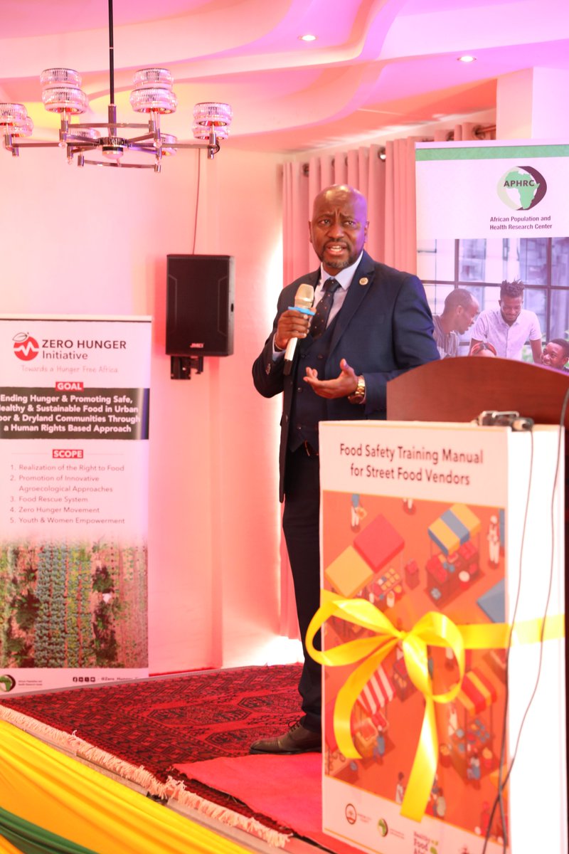 Zero Hunger Initiative (@zero_hunger_ke) on Twitter photo “Street food is culture, livelihood & a lifeline for many in Nairobi. But it must be safe. #FoodSafety is a public health priority & key to #UHC & economic empowerment.”
— Anthony Muthemba, Director of Public Health, <a href="/NairobiCityGov/">Nairobi City County</a>
<a href="/aphrc/">APHRC</a> <a href="/HealthyFoodAfr/">HealthyFoodAfrica</a>
#Right2Food “Street food is culture, livelihood & a lifeline for many in Nairobi. But it must be safe. #FoodSafety is a public health priority & key to #UHC & economic empowerment.”
— Anthony Muthemba, Director of Public Health, <a href="/NairobiCityGov/">Nairobi City County</a>
<a href="/aphrc/">APHRC</a> <a href="/HealthyFoodAfr/">HealthyFoodAfrica</a>
#Right2Food