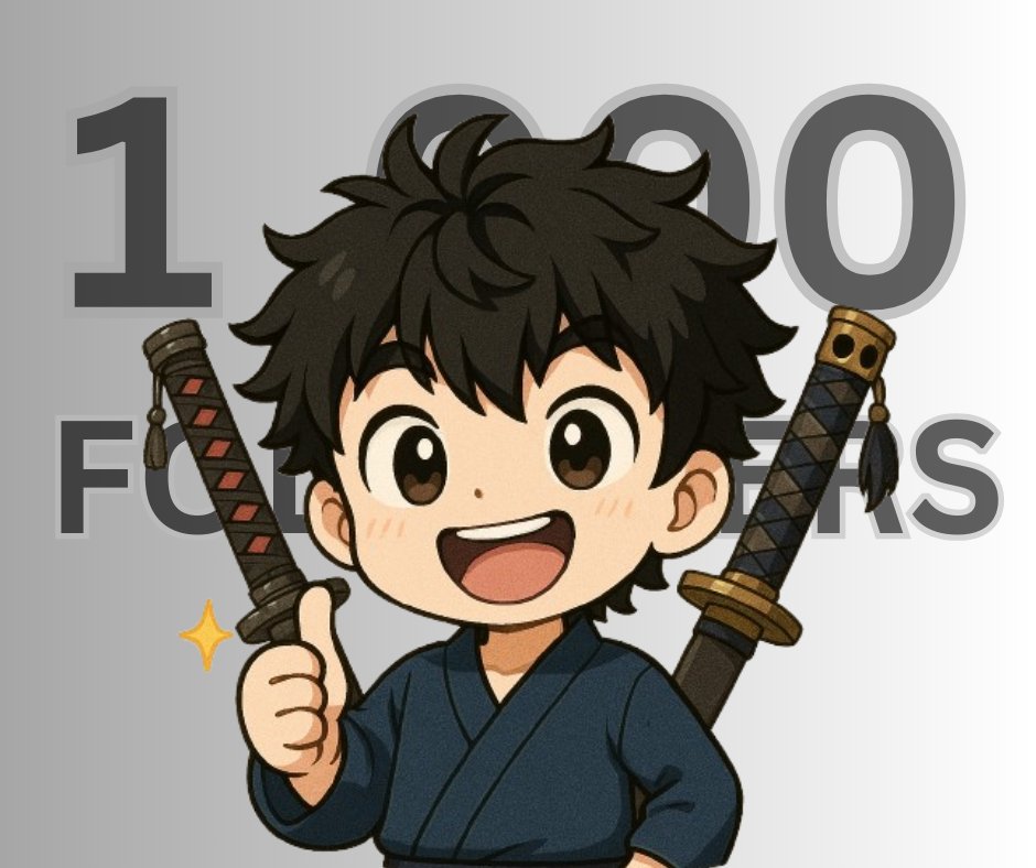 SkyMarkNFT's tweet image. Thank you for 1, 000 followers

@Ronin_Network 
@Kind_HQ 

#RoninCreator #KindCreator