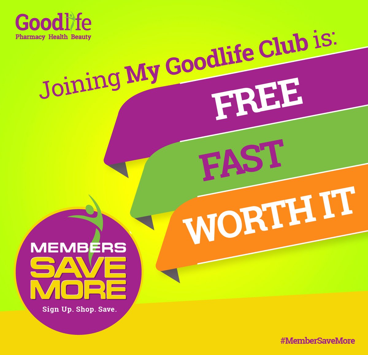 Start your self-care savings journey today and enjoy instant savings on your wellness must-haves! 
#MemberSaveMore

goodlife.co.ke/membership/