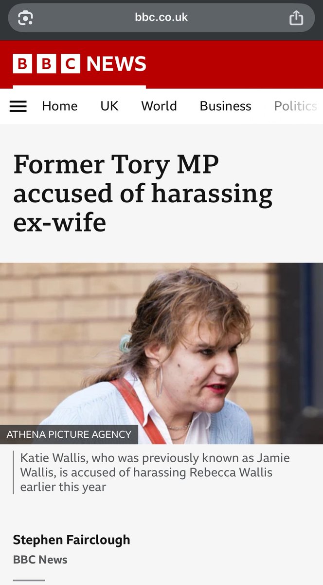 DataRecoverblog's tweet photo. Dr Jamie Hamilton Wallis PhD pleads not guilty to charge of harassing his ex wife of 15 years ?

He would plead not guilty - he has done that before and the judge was not "credible" 

He has form for concocting evidence and threatening those who point out his scams. https://t.co/7fIQFX6U3B