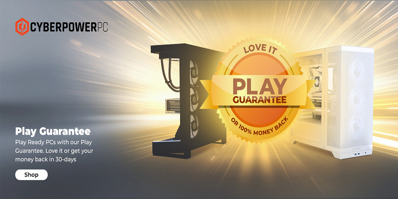 indiatechnews11's tweet photo. CyberPowerPC India launches ‘Play Guarantee’ campaign for a transparent and gamer-first experience
Read more: https://t.co/WRsNxv51sw
#IndiaPressRelease #CyberPowerPCIndia #PlayGuarantee #GamingExperience #GamerFirst #TransparentGaming #PCGamingIndia #GameOn #GamingRevolution https://t.co/jjAr1WAurg