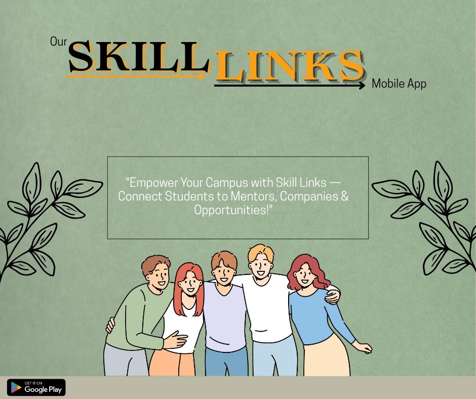 Skill Links tweet media