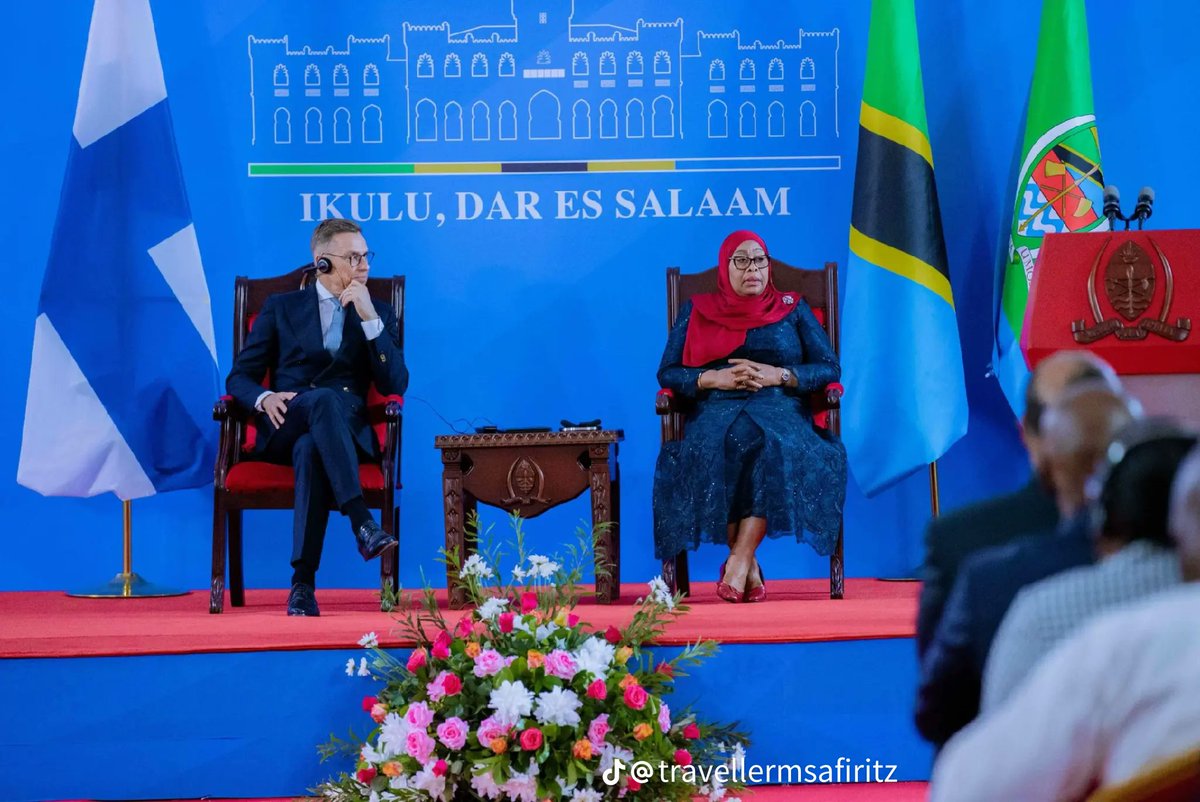 kilima56457's tweet photo. @SuluhuSamia Raisi Samia kazi yako tunaiona, uwezo wako tunaouoan, endelea kutumikia taifa lako kwa uzalendo huo huo, sisi wa Mwanza tunakusubiria 19/6/25 kigongo busisi🇹🇿. Tunakupenda raisi wetu. #sisinitanzania https://t.co/HuZVaM6vBO