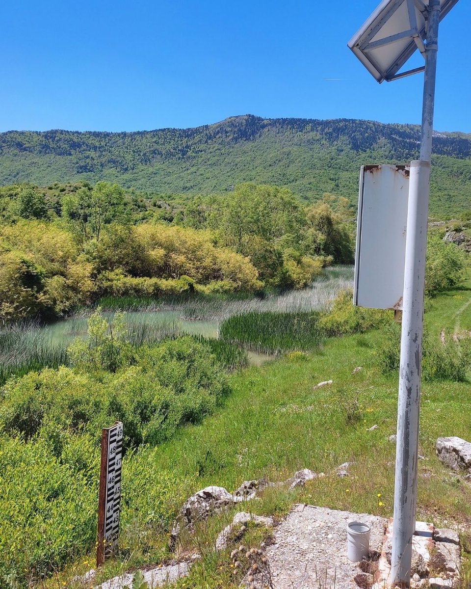 UNDP in Bosnia and Herzegovina (@undpbih) on Twitter photo Strengthening flood protection in 🇧🇦
Setting the groundwork for new hydrometric equipment that will improve #Flood forecasting & #EarlyWarning - helping communities better prepare for extreme weather.
Funded by <a href="/theGCF/">Green Climate Fund</a> , implemented by #UNDPBiH go.undp.org/UxR Strengthening flood protection in 🇧🇦
Setting the groundwork for new hydrometric equipment that will improve #Flood forecasting & #EarlyWarning - helping communities better prepare for extreme weather.
Funded by <a href="/theGCF/">Green Climate Fund</a> , implemented by #UNDPBiH go.undp.org/UxR