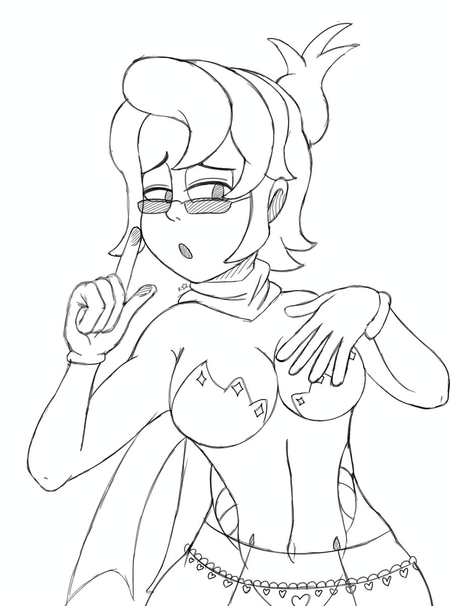 demon_rocket2's tweet image. ❤️Venus❤️
#skullgirls
#skullgirlsfanart