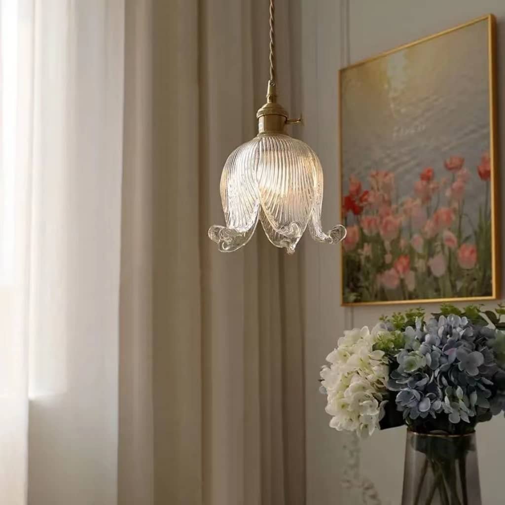 ShineLifeLight's tweet image. 🌷Vintage Tulip Glass Brass Pendant Light🌷

shinelifelighting.com/products/vinta…

#pendantlight #glasslighting #vintagestyle #artdecor #lighting #interiorlighting #lightingdesign #vintagelighting