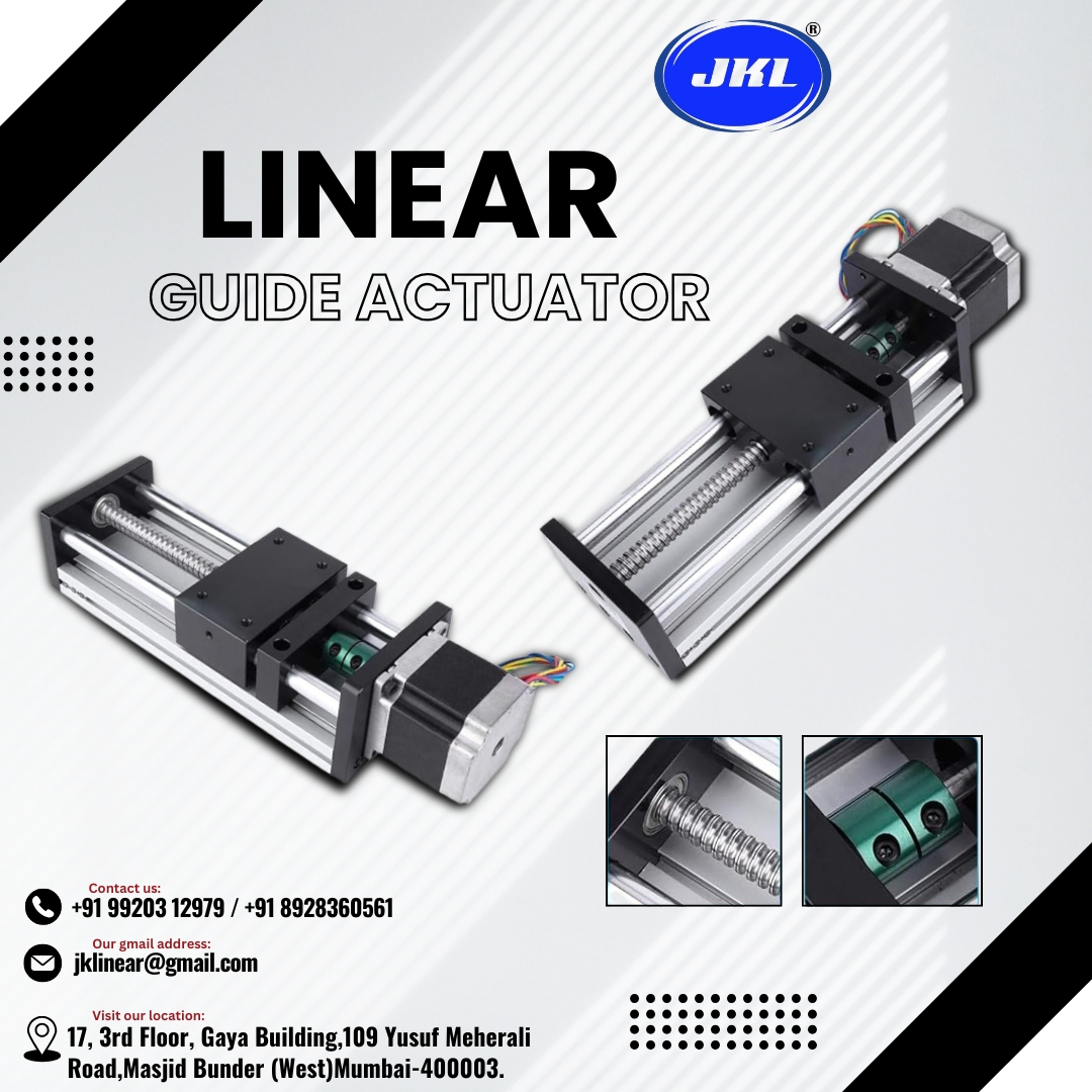 JK LINEAR MOTION (@JkLinear76695) / Posts / X