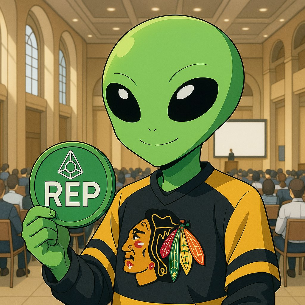 GM Chads

Excited to see <a href="/GiveRep/">GiveRep</a> and <a href="/ATTNtoken/">Attention 👁️</a> leading the charge as the first SocialFi projects, pioneering a new era where social interaction meets decentralized finance. 

The future of SocialFi is here! 
#gm #GiveRep #SUI