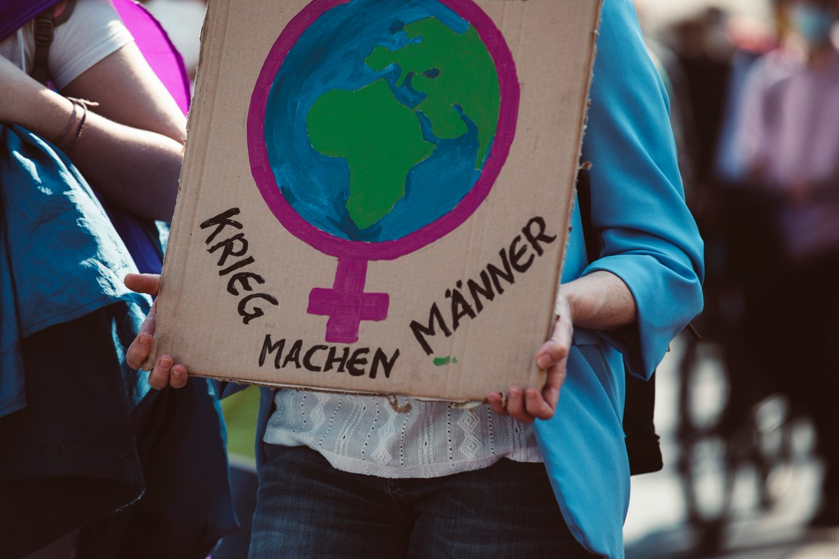 WilliamGre81552's tweet photo. "🌍 How can one person spark change? Share your thoughts on taking action for a better world! 💪 Together, we can make a difference. #Activism #ChangeMakers #BeTheChange" https://t.co/w7VdbOqMm3