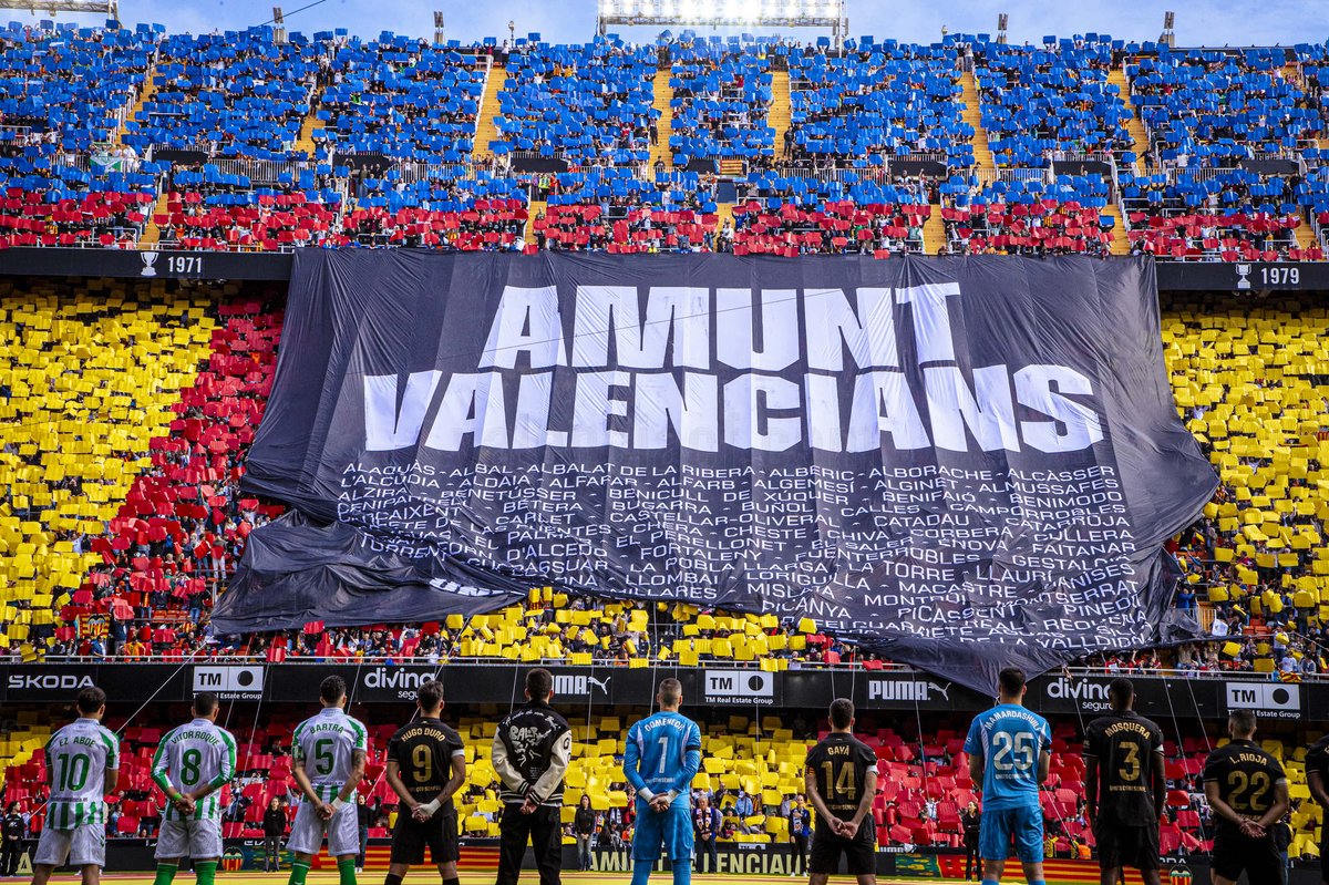 Valencia CF tweet media