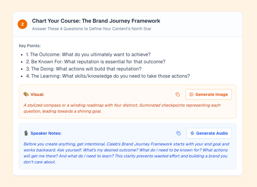 GenPPT ⚡ AI Slides tweet media