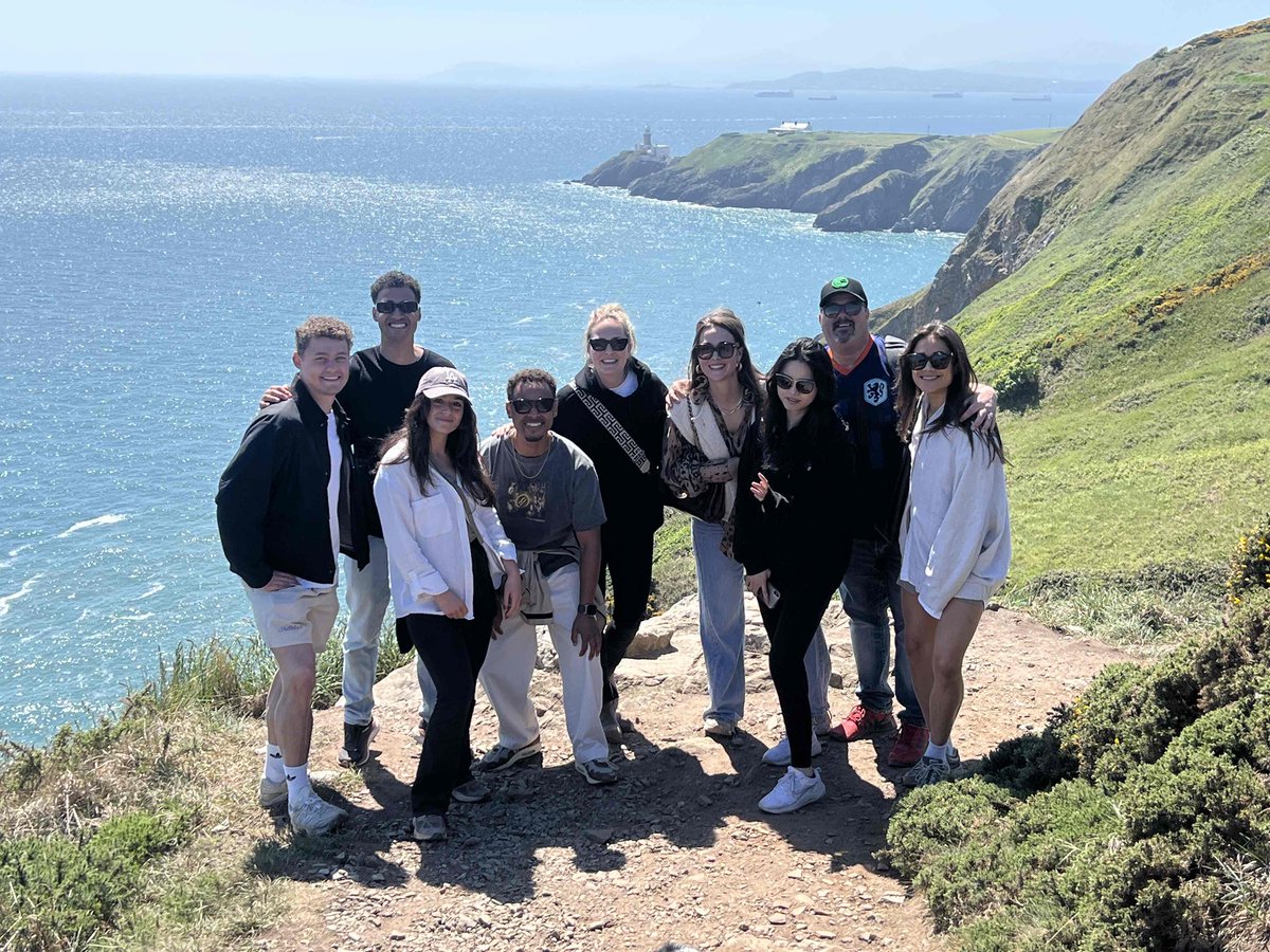 Hidden Howth Experiences tweet media