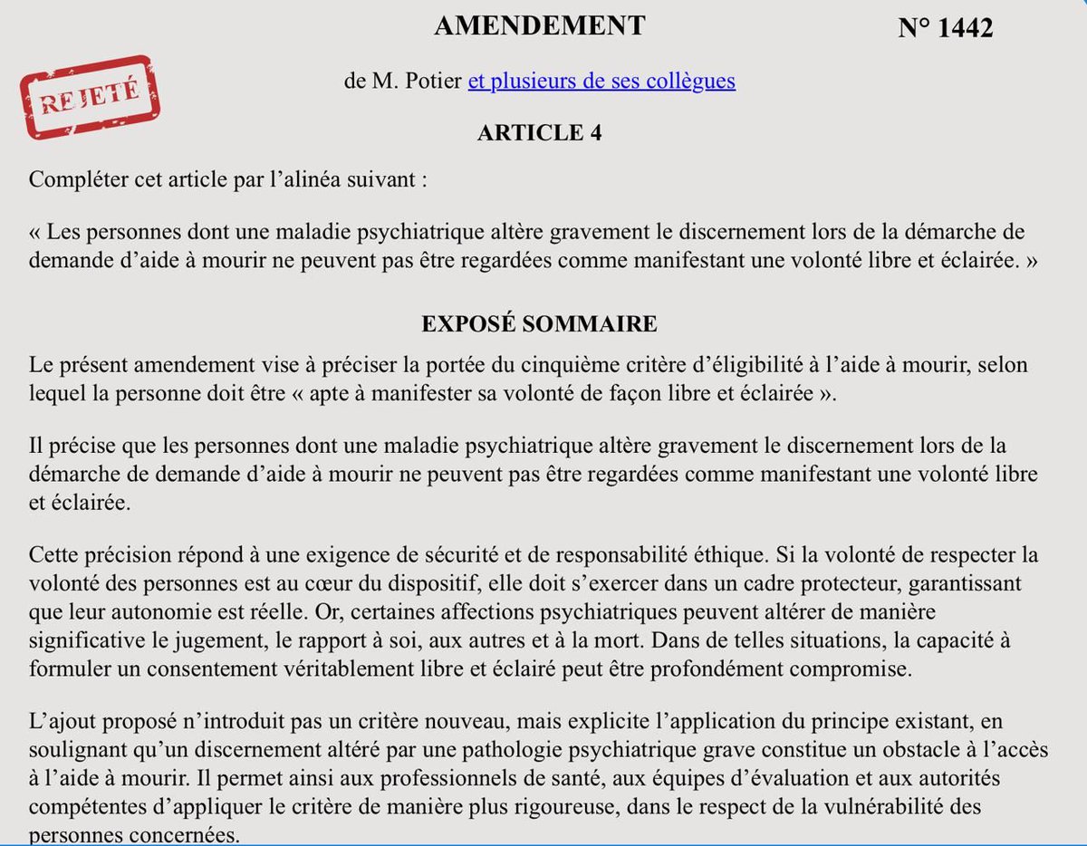 Appel des Psy tweet media