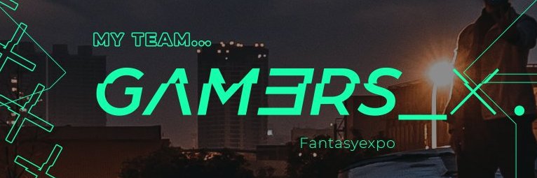 6 lat temu zaczynałem pracę w Fantasyexpo jako totalny świeżak. Teraz? Prowadzę zespół i... właśnie szukam do niego ludzi💪

Jeśli chcesz działać przy turniejach CS2 – odezwij się.

Doświadczenie? Fajnie jak jest, ale ważniejsze, żeby Ci się chciało.

👉forms.gle/WPQVC4eNDFf2Qn…