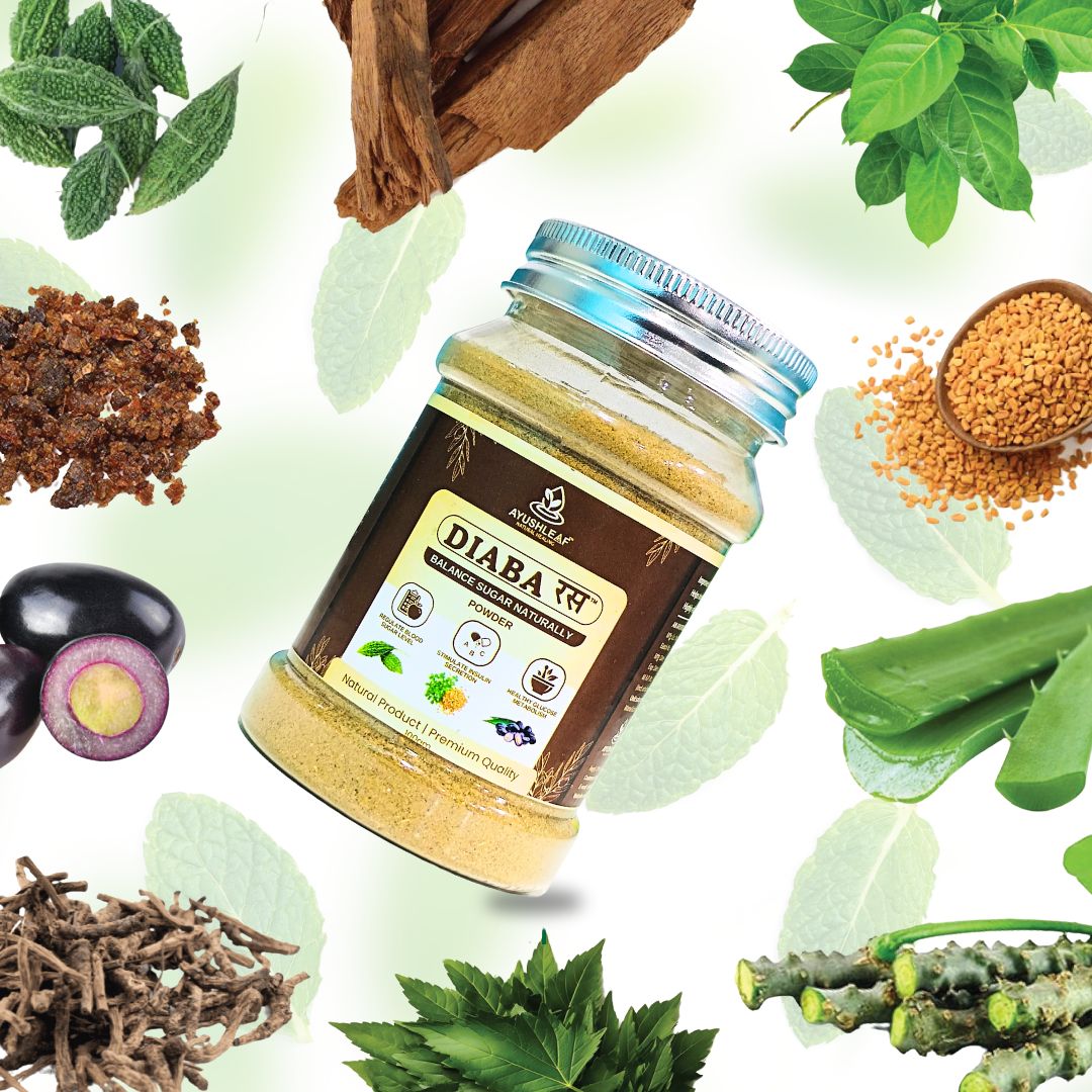ayushleaf's tweet photo. Diaba रस Powder – 11 जड़ी-बूटियों का कमाल, डायबिटीज कंट्रोल में आसान समाधान!
#DiabetesCare #AyurvedaForDiabetes #NaturalDiabetesControl
#DiabaRas #AyurvedicRemedy #BloodSugarControl
#Ayushleaf #HerbalPowder #HealthTips #DiabeticSupport
#SugarControlNaturally #11HerbsPower https://t.co/qGJcwQIzcc