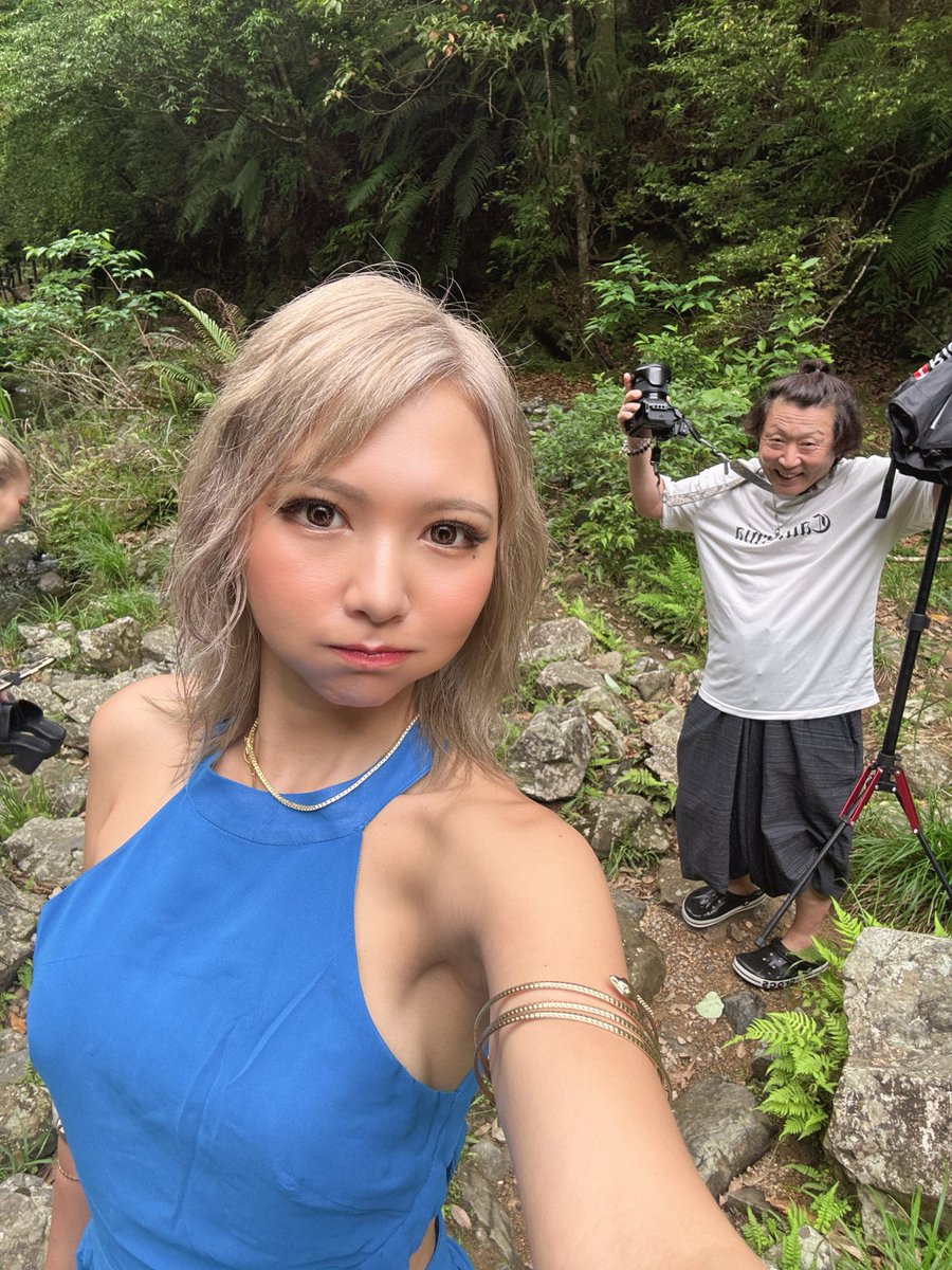 ryu_since2012's tweet photo. 先日のツーショット!
#奄美大島
#teamryu https://t.co/EK44CdXUDb