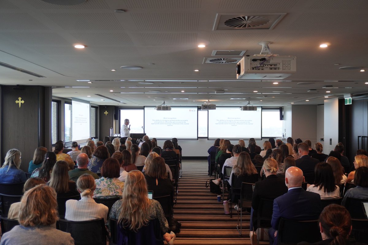 Adv_Literacy's tweet image. It was lovely to connect w/our Sydney community earlier this year at our conference &amp;amp; workshop w/@AusLiteracy &amp;amp; @SpeldNSW! Thank you to our wonderful speakers, organisers, sponsors, &amp;amp; audience for an impactful day of learning and reflecting on evidence-based practice.