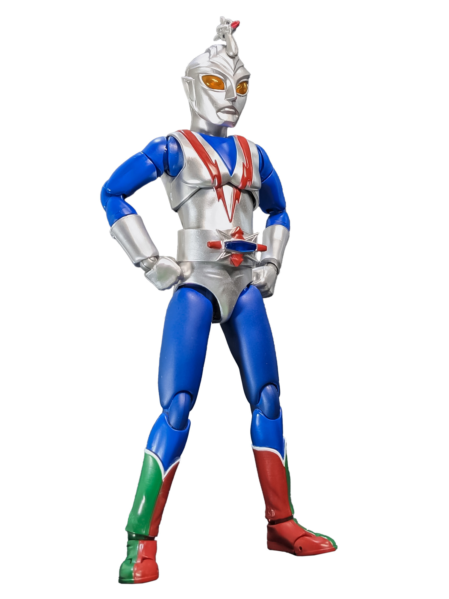 【福袋セール】 ウルトラマン 限定カラー エボリューショントイ ツブコン 円谷 特撮