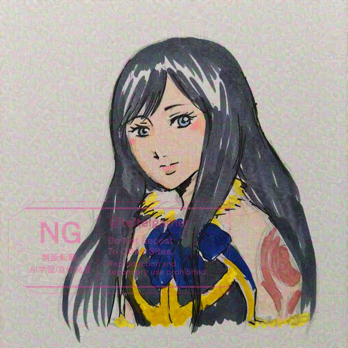 #STRforSHUTARO   

SHUTAROさんの手術がうまくいって、お元気になることを心より祈っております。 

またSHUTAROさんのつくったゲームを楽しみたいです！！