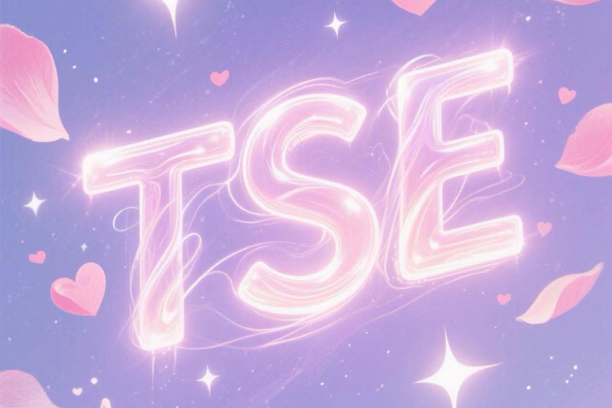 🦟TSE Official tweet media